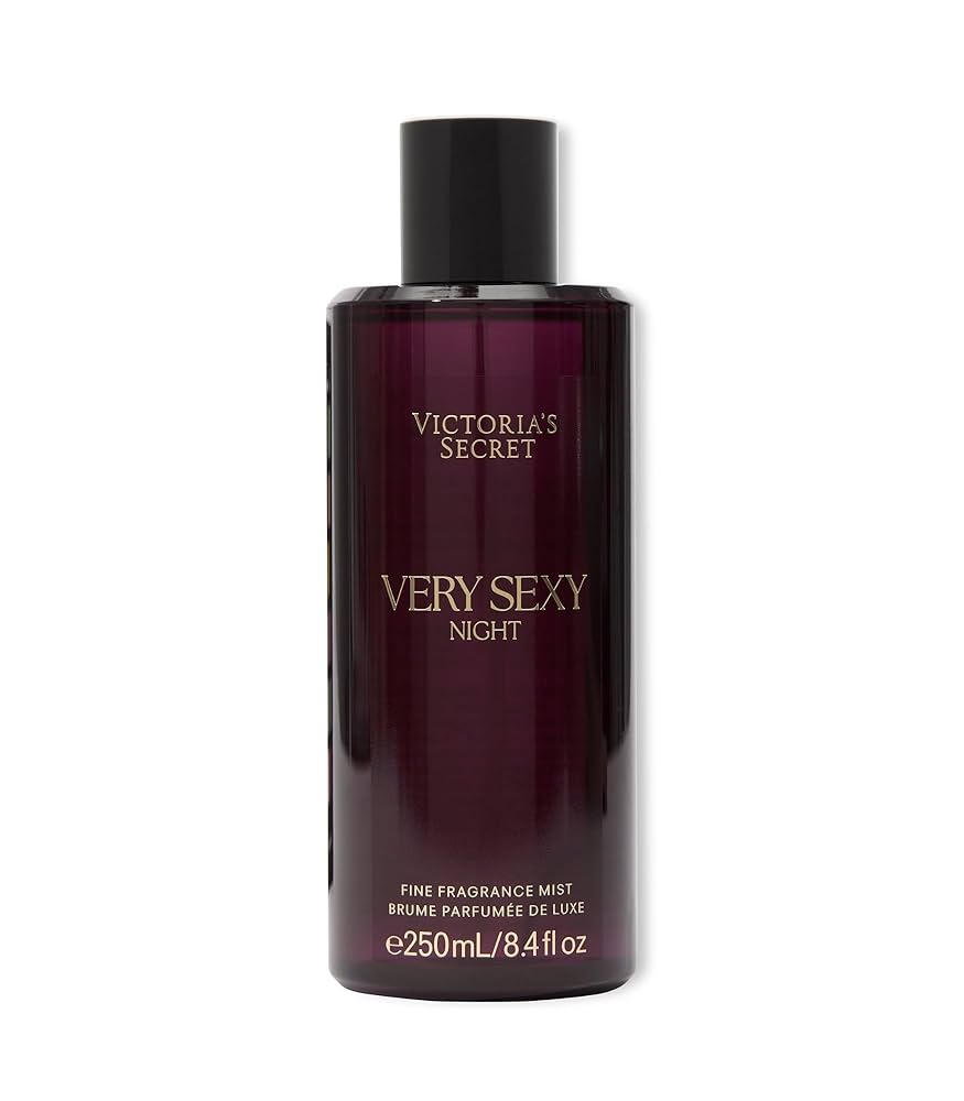 VICTORIA’S SECRET VERY SEXY NIGHT 香水 VICTORIA'S SECRET VERY SEXY NIGHT EAU DE PARFUM EDP PERFUME